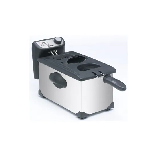 Bestron AF351 Funcooking olajsütő Coolzone-nal