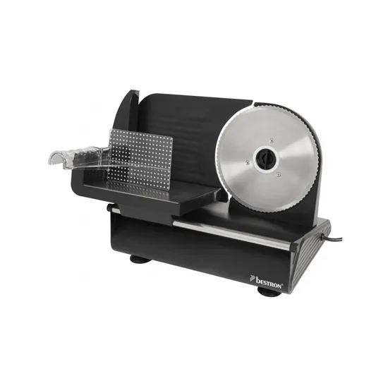 Bestron AFS9003 Easy Kitchen elektromos étel szeletelő