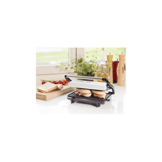Bestron APM123W panini grill 