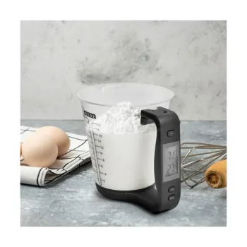 Bewello BW1015 digitális konyhai mérőkancsó 