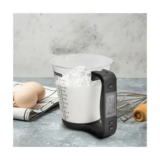 Bewello BW1015 digitális konyhai mérőkancsó 