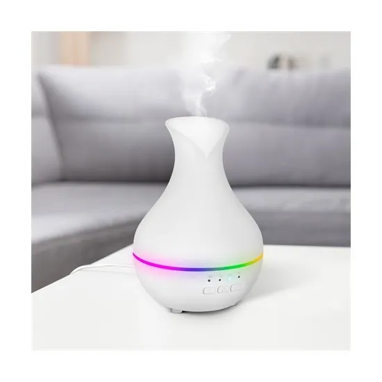 Bewello BW2031B aromterápiás ultrahangos párásító 