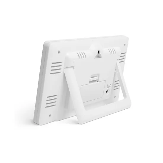 Bewello BW2070 időjárás állomás 