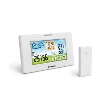 Bewello BW2070 időjárás állomás 