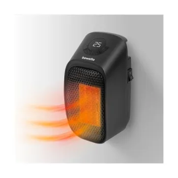 Bewello BW2102 mini hősugárzó