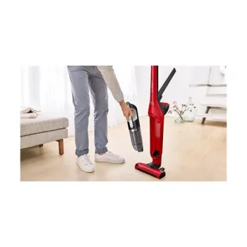 Bosch BBH3ZOO28, Vezeték nélküli porszívó