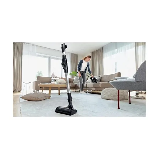 Bosch BBS712A, Vezeték nélküli porszívó