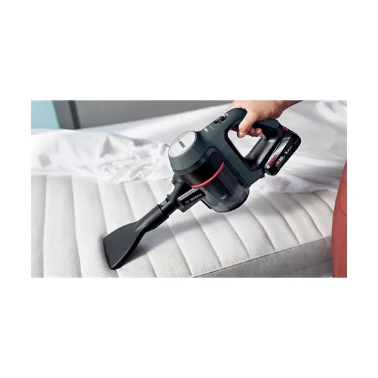 Bosch BBS712A, Vezeték nélküli porszívó