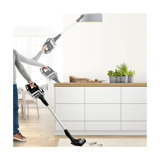 Bosch BBS811PCK álló porszívó 