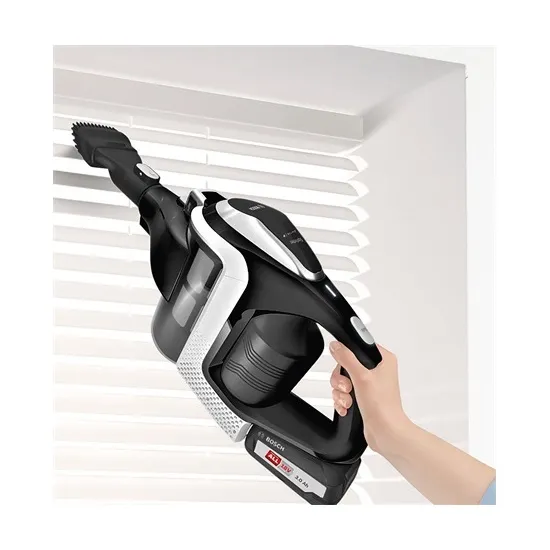 Bosch BBS811PCK álló porszívó 