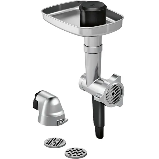 Bosch MUZ9FW1 húsdaráló feltét