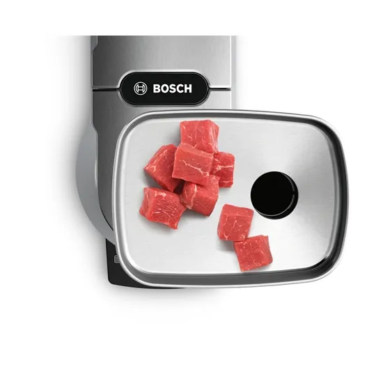 Bosch MUZ9FW1 húsdaráló feltét