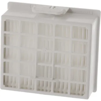 Bosch 17007968 gyári nagy teljesítményű hepa szűrő VS06G166603 stb típusokhoz