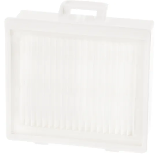 Bosch 17007968 gyári nagy teljesítményű hepa szűrő VS06G166603 stb típusokhoz