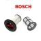 Bosch szűrő szett 1db BCS1 hepa filter 12023349, 1db szűrő védő 12023350