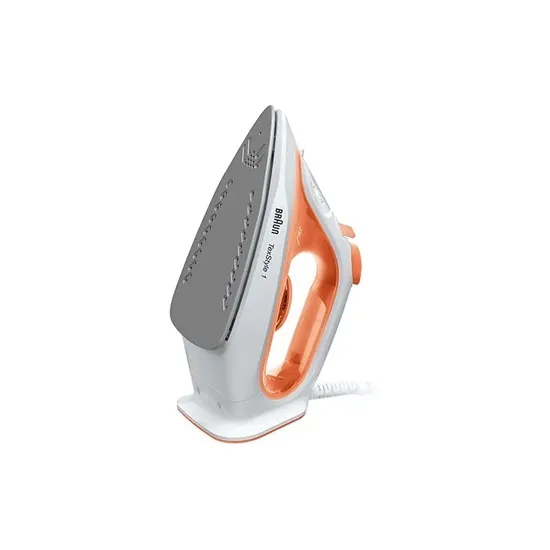 Braun SI1009OR vasaló gőzölős