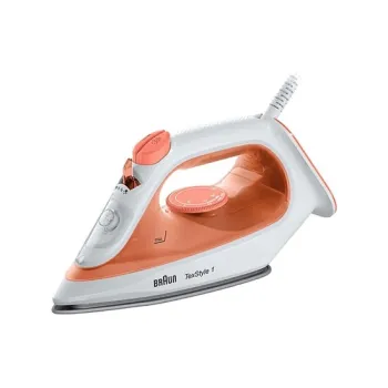 Braun SI1009OR vasaló gőzölős