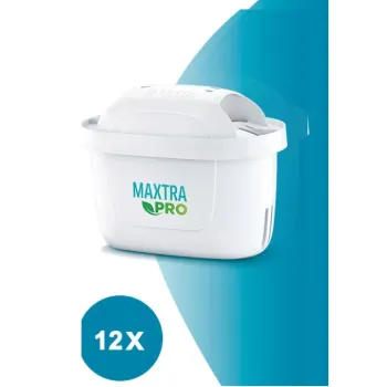 BRITA 12db Maxtra PRO Pure Performance Pro ALL-IN-1 szűrőbetét