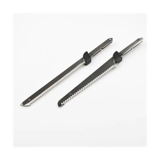 Girmi CT10 elektromos kés