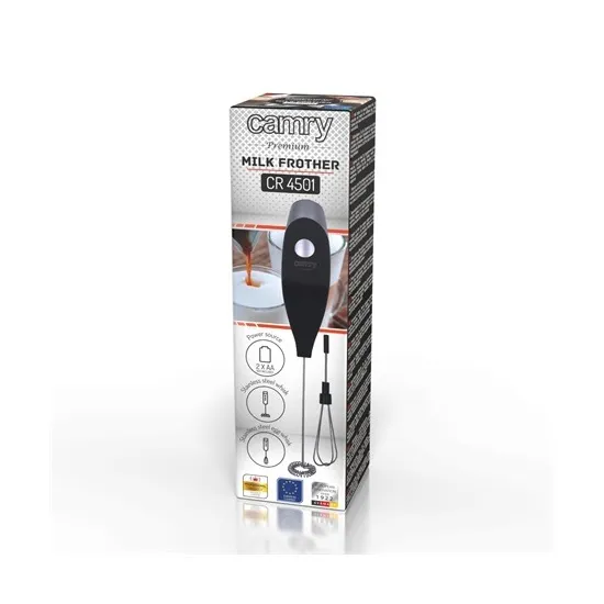 Camry CR4501 tejhabosító