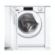 Candy CBW 48TWME-S Smart Inverter elöltöltős beépíthető mosógép 8kg, 60x53x82 cm 