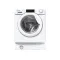 Candy CBW 48TWME-S Smart Inverter elöltöltős beépíthető mosógép 8kg, 60x53x82 cm 