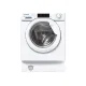Candy CBW 48TWME-S Smart Inverter elöltöltős beépíthető mosógép 8kg, 60x53x82 cm 