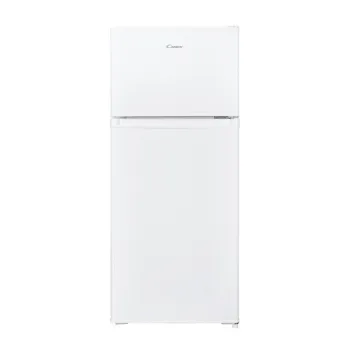 Candy CHDS412FW felülfagyasztós kombinált hűtőszekrény,125L,116cm magas