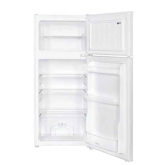Candy CHDS412FW felülfagyasztós kombinált hűtőszekrény,125L,116cm magas