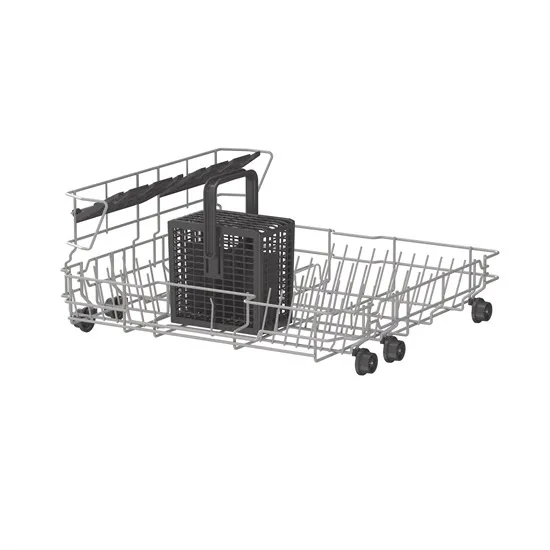 Candy CP 6E51LW asztali mosogatógép, 6 terítékes, 55x50.1x44.3 cm 