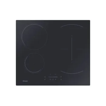 Candy CTP64SC/E1 beépíthető indukciós kerámiafőzőlap 