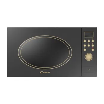 Candy MIC20GDFGH beépíthető mikrohullámú sütő grill funkcióval 20L