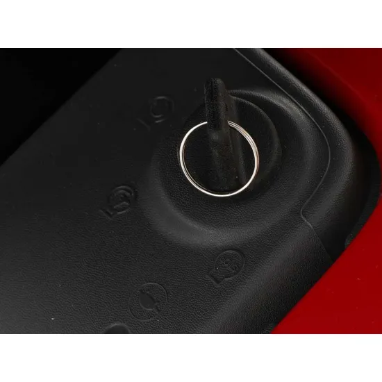 Castelgarden XD150 HD oldalkidobós HIDRO váltos fűnyíró traktor, 2T0610473/C22