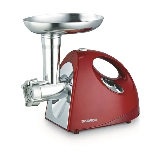 Daewoo DMG-325 húsdaráló 