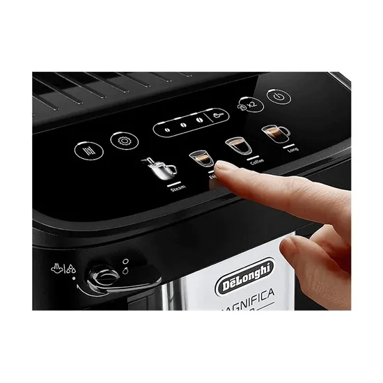 Delonghi ECAM290.21.B automata kávéfőző fekete szín