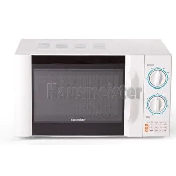 Hausmeister HMDiana mikrosütő, 17L, 700W 