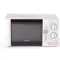 Hausmeister Diana mikrosütő, 17L, 700W 