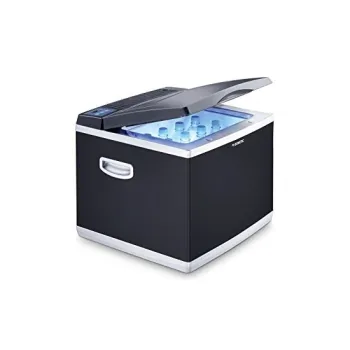 Dometic CK40D Hibrid hűtőláda és fagyasztó