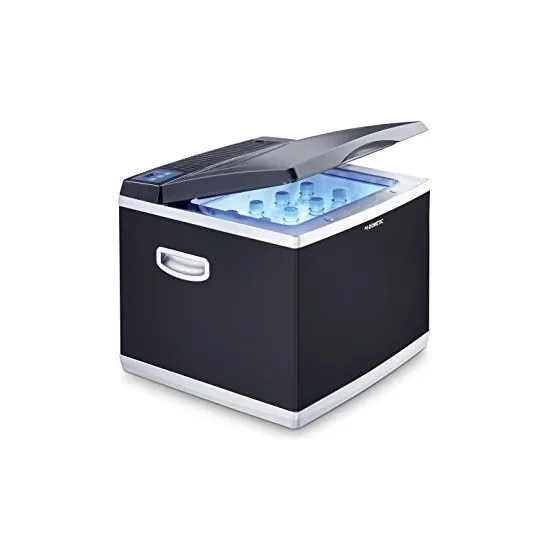 Dometic CK40D Hibrid hűtőláda és fagyasztó