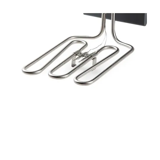 Domo DO519FR XL méretű olajsütő 3200W