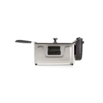 Domo DO535FR olajsütő 2200W