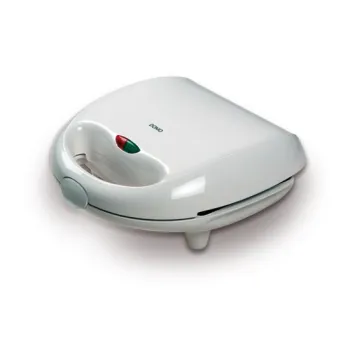 Domo DO9041C Sandwich maker szendvicssütő 