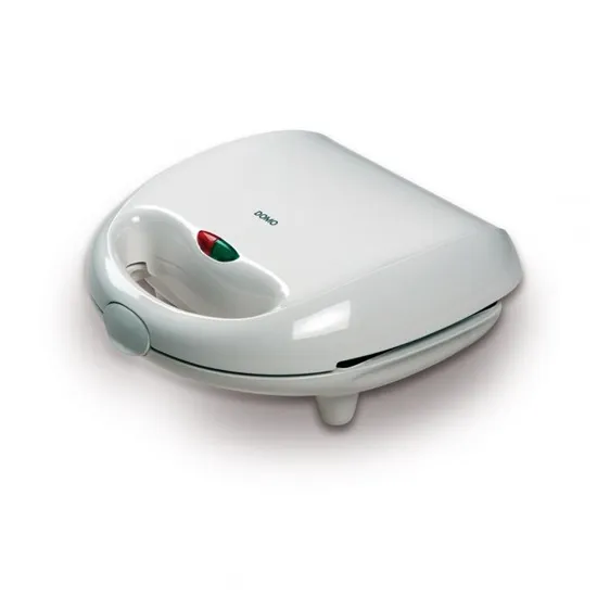 Domo DO9041C Sandwich maker szendvicssütő 