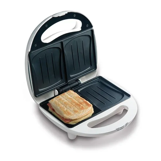 Domo DO9041C Sandwich maker szendvicssütő 