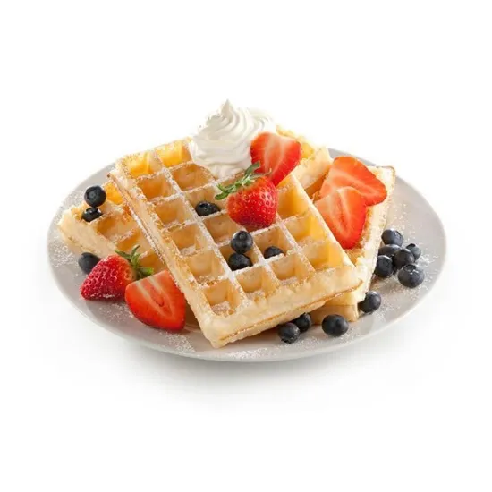 Domo DO9052W gofri és waffel sütő 