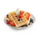 Domo DO9052W gofri és waffel sütő 