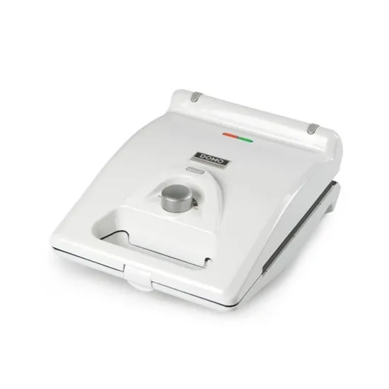 Domo DO9052W gofri és waffel sütő 