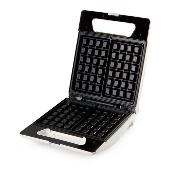 Domo DO9052W gofri és waffel sütő 