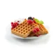 Domo DO9133W waffel és gofri sütő XL 900W 