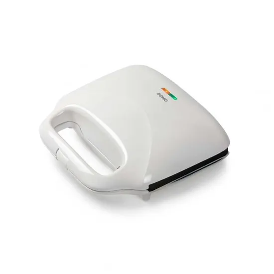 Domo DO9133W waffel és gofri sütő XL 900W 